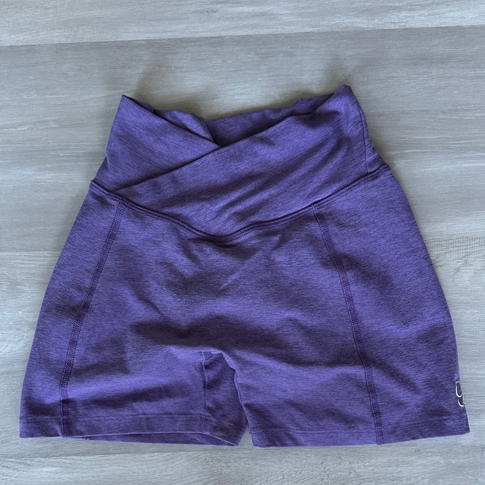 Bombshell sportswear shorts
